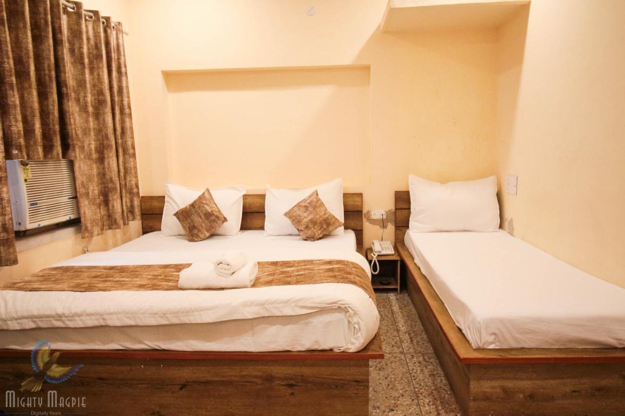 Hotel Babua Hyness Haridwār Exterior photo